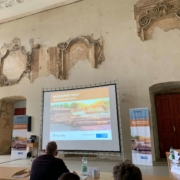Ressource Holz Präsentation