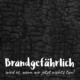 Brandgefährlich wird es, wenn wir nicht aktiv werden.