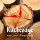Rückzug