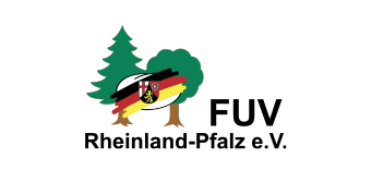 Logo des FUV Rheinland Pfalz, Mitglied im DFUV