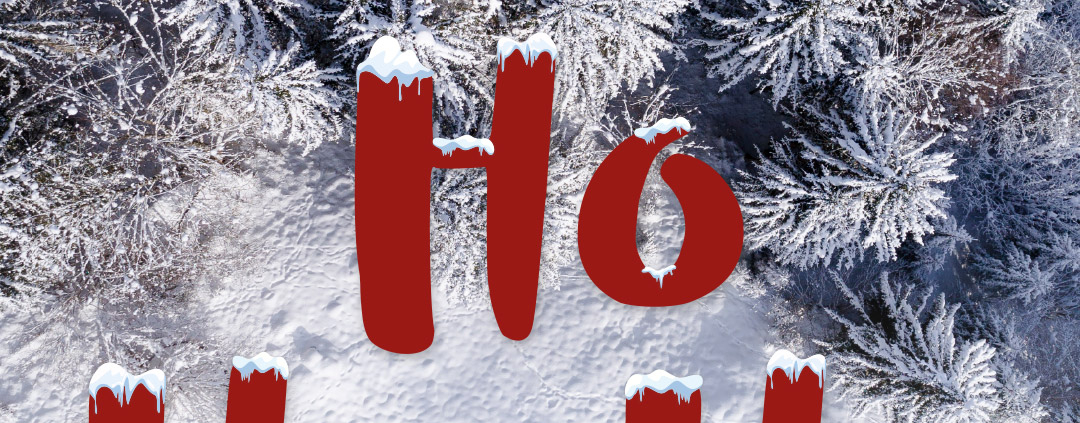 Der DFUV wünscht frohe Weihnachten