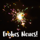 Der DFUV wünscht ein frohes neues Jahr 2023.