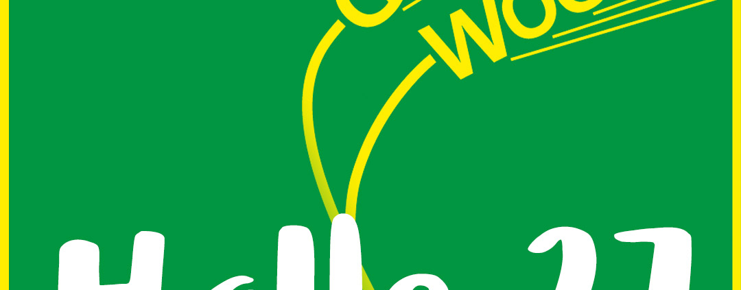 Der DFUV auf der Internationalen Grüne Woche 2023 in Berlin
