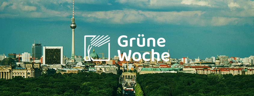 DFUV auf der Internationalen Grünen Woche 2025