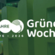 Der DFUV auf der Internationalen Grünen Woche 2026 in Berlin