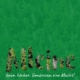 Alleine kaum hörbar. Gemeinsam eine Macht!