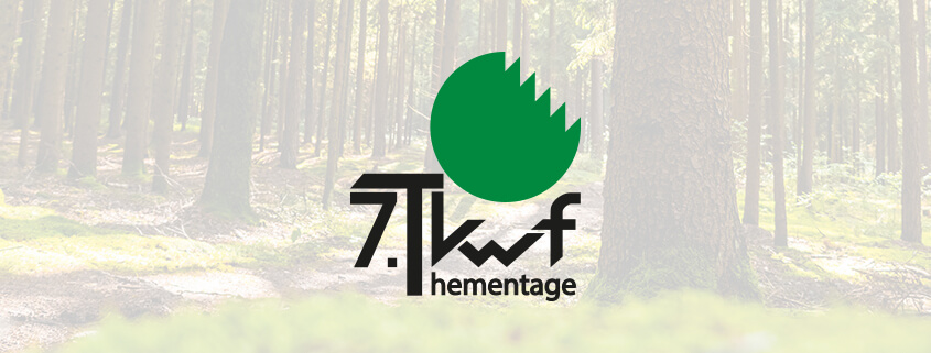 KWF-Thementage 2026 bei Ulm