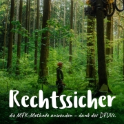 Als Verband hat der DFUV dazu beigetragen, dass die MFK-Methode heute rechtssicher angewendet werden kann.